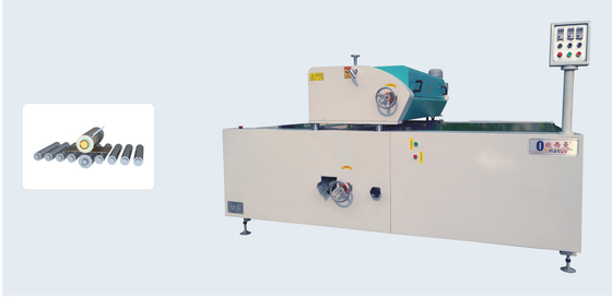 Duurzame gordijncoatingsmachine met 6000 mm × 2200 mm × 1400 mm grootte