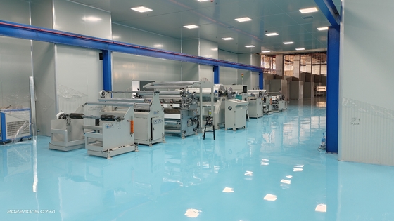 Plastic LEIDENE UV het In reliëf maken en het Lamineren Machine 410V voor Ceramisch