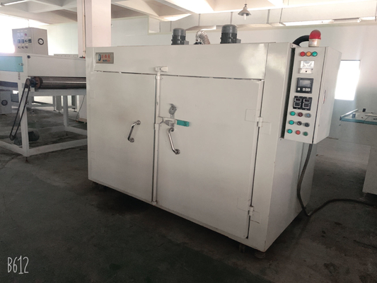 Bescherming tegen temperatuur Bescherming tegen constante temperatuur Oven 600 mm X 600 mm X 800 mm