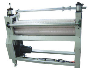 1.5KW filmlamineerapparatuur voor snelle en nauwkeurige lamineering
