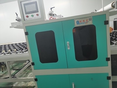 1.5KW filmlamineerapparatuur voor snelle en nauwkeurige lamineering