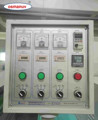 Versatile UV-lichtverstrekker 1000W Power Temperature Control