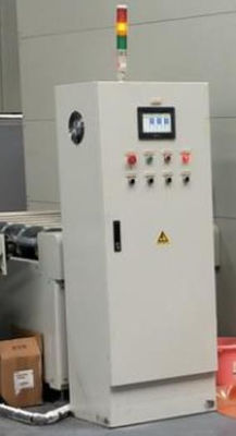 30s/per coating speed Automatic Spray Machine Series voor spin spray coating