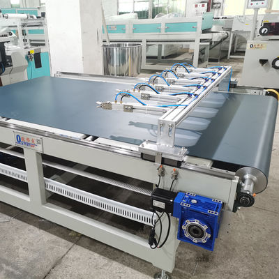 Beheersbare laagvolume Precision Slit Coating Productielijn Voor PET-film