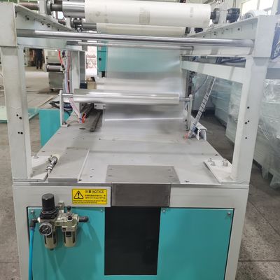 UV-coating productielijn UV-pronkwerk door UV-lijm voor glasacrylplaat