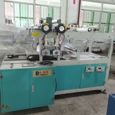 UV-coating productielijn UV-pronkwerk door UV-lijm voor glasacrylplaat