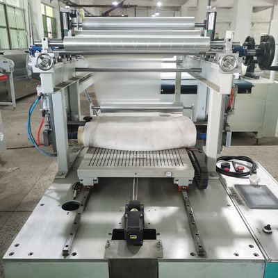 UV-coating productielijn UV-pronkwerk door UV-lijm voor glasacrylplaat