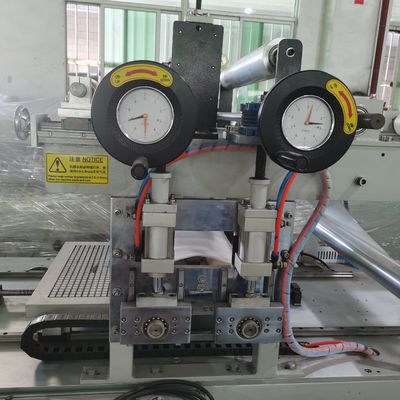 UV-coating productielijn UV-pronkwerk door UV-lijm voor glasacrylplaat