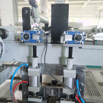 UV-coating productielijn UV-pronkwerk door UV-lijm voor glasacrylplaat