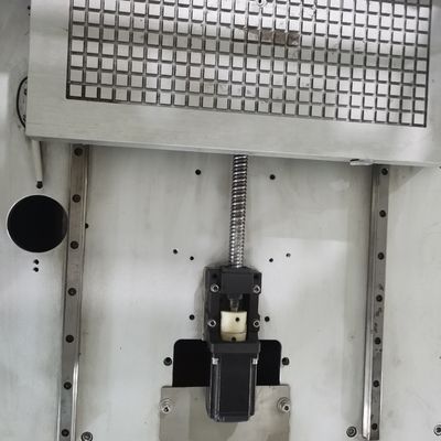 UV-coating productielijn UV-pronkwerk door UV-lijm voor glasacrylplaat
