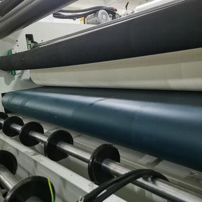 Automatische UV-lamineermachine voor acrylplaat en glazen versieringen
