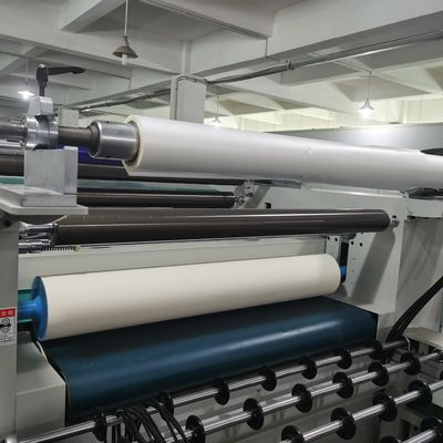 Automatische UV-lamineermachine voor acrylplaat en glazen versieringen