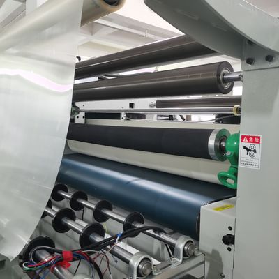 Automatische UV-lamineermachine voor acrylplaat en glazen versieringen