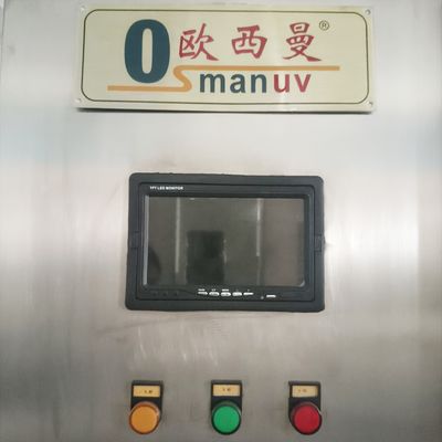 Voor industriële en experimentele microwave droogapparatuur
