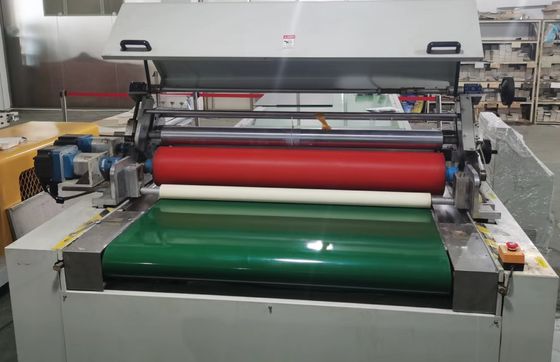 Modulair AR-filmcoatingsysteem voor PV R&D & Pilotproductie - Aanpasbaar Coatingprocesplatform