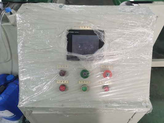 Geavanceerde precise AR-film glasrolcoating machine zonne-energie fotovoltaïsche glas, gordijnwandglas