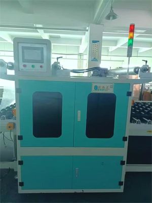 Volledig geautomatiseerde continue lamineerproductielijn voor milieuvriendelijke PVC-folie | Ontworpen voor MDF en spaanplaat