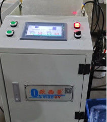 Spin Coater Paper Pulp Molding For Food Packaging Coating Machine Roterende chassis CE-certificering