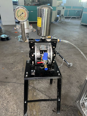 Hoog betrouwbare UV-spin coatingsmachine met lage coatingkosten