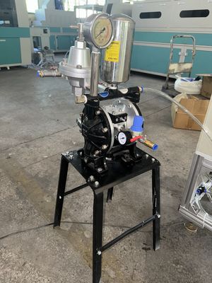 Hoge betrouwbaarheid en efficiëntie spin coater UV coating machine compact voor perfecte coating