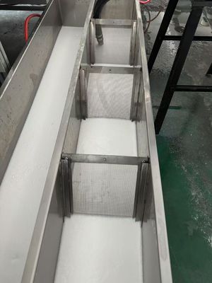Productielijn voor watergebaseerde barriercoat coating pulp molding
