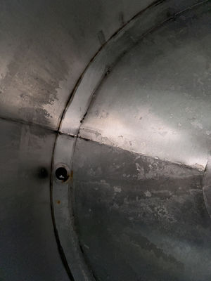 Waterdichte, oliebestendige, hoge barrière-spincoating voor voedselverpakkingen