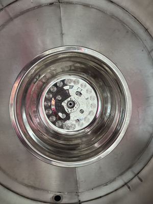 Productielijn voor watergebaseerde barriercoat coating pulp molding