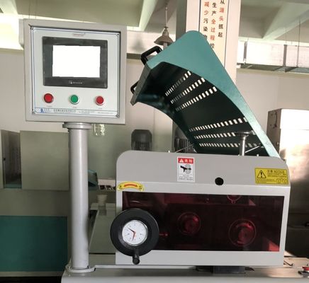 620 mm Breedte 5-20 m/min Multifunctionele coatingsmachine Single Roller