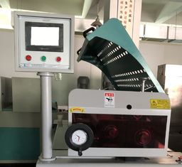 620mm Breedte 5-20m/Min Enkele Roller Coating Machine Multifunctioneel