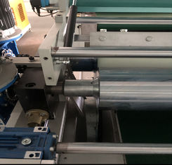 620mm Breedte 5-20m/Min Enkele Roller Coating Machine Multifunctioneel