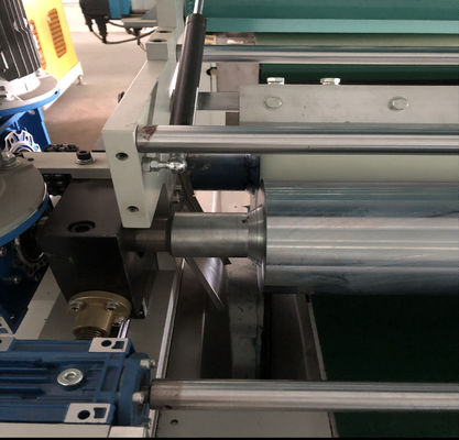 Aanpasbare kenmerken Rolcoating Equipment voor coating efficiency ≥ 90% met maximale coating breedte 1000mm