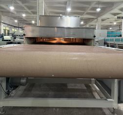 Voedselveilige magnetronsterilisatie- en droogsysteem | Behoud van voedingswaarde & Verlenging van houdbaarheid
