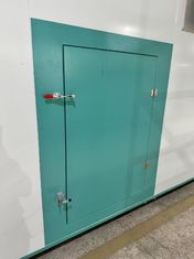 Compacte industriële droogmachine met aardgas van 28 m voor grootschalige productie
