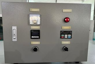 220V Temperatuurregeling 5 Meter IR Droger Machine Voor Pulp Molding Coating