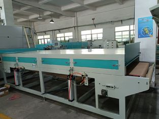 5 meter 50 graden tot 200 graden midden-infrarood droogmachine voor water-gebaseerde coating