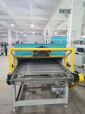 5 meter 50 graden tot 200 graden midden-infrarood droogmachine voor water-gebaseerde coating