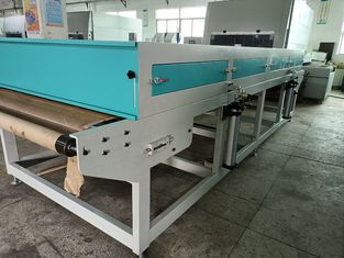 5 meter 50 graden tot 200 graden midden-infrarood droogmachine voor water-gebaseerde coating