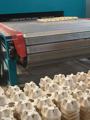 Intelligente Volautomatische Heteluchtdroogmachine Lijn voor Industriële Droogsystemen