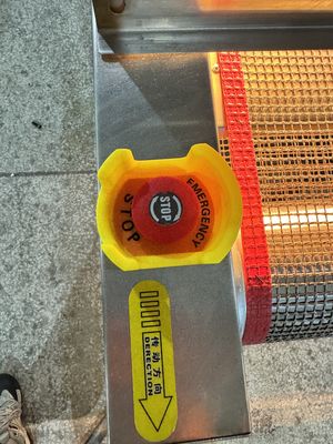 IR + UV Sterilisatieapparatuur met Snelle Desinfectie voor Medische Apparaten