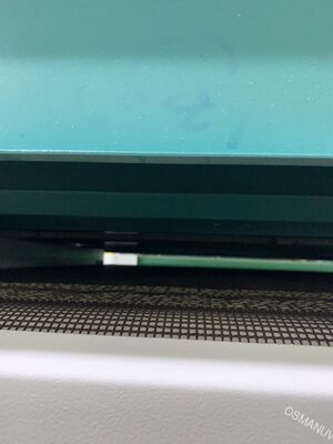 Hoogglans Afwerking Dubbele Lamp UV Uithardingsmachine voor Houtmeubelplaten Schilderlijn - Aanpasbare Breedte