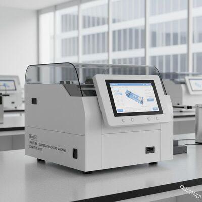 ISO9001 3mm het dik Volledige Wit van de de Machinecomputer van de Precisiedeklaag