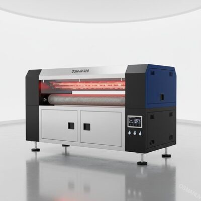 920mm Infrarode Machine voor Drogende osm-IRL-920 Modelenergy saving
