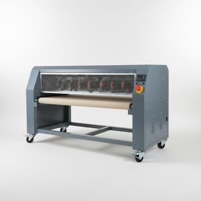de Infrarode Drogende Machine van 8kw W1320mm MET de Schakelaar van het Noodsituatieeinde