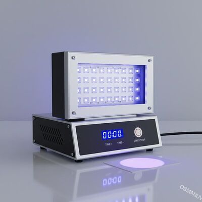 1000W ultraviolet lichtverstralingsapparaat met aanpasbare bestralingstijd 0-99min