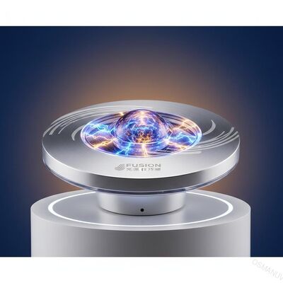 De lichtbron van FUSIEelectrodeless