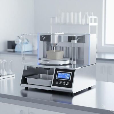 Precision High Efficiency Single-Station Pulp Molding Spin Coater - geïntegreerde bekledingsoplossing