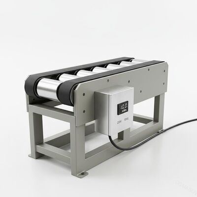 10 m/min 220 V 50 HZ Cnc Transportband Machine Aandrijfrol Transporteren