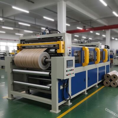 1320mm de Vloer van Breedtepvc het Lamineren Machine 380V 50HZ