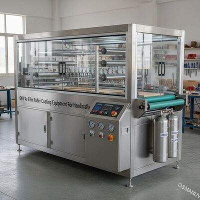 6KW van de de Filmrol van AR de Deklaagmateriaal voor Ambachten