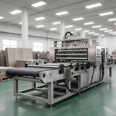 8KW het Materiaal van de roldeklaag voor pvc-Vloer het Lamineren